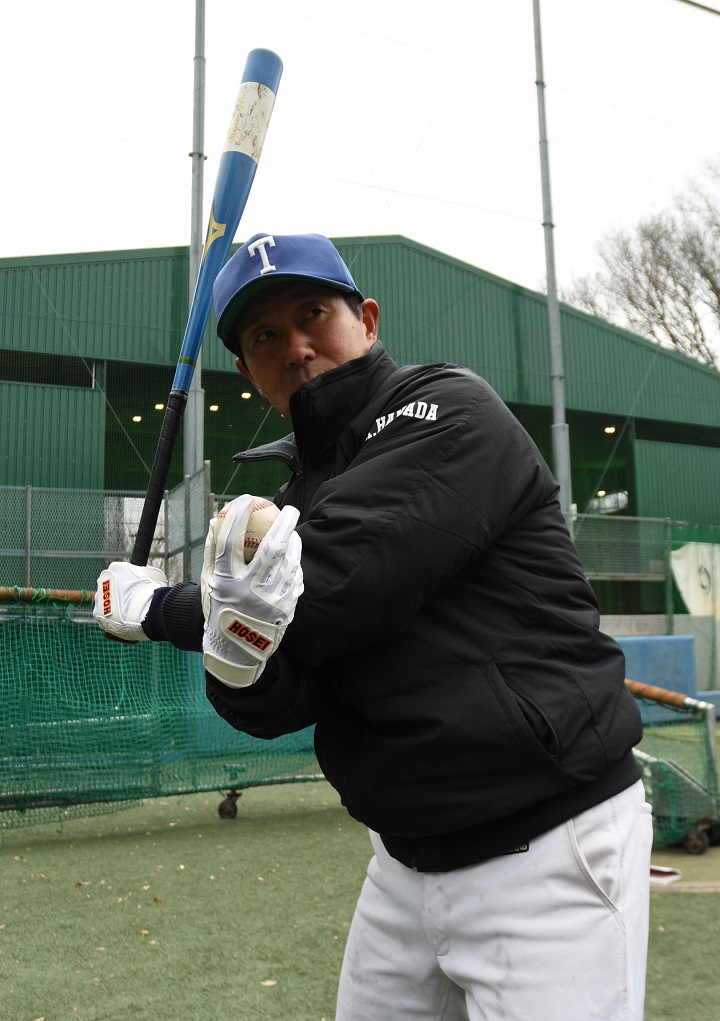 最下位脱出へ 旋風 を巻き起こすことを誓う東大野球部 野球コラム 週刊ベースボールonline