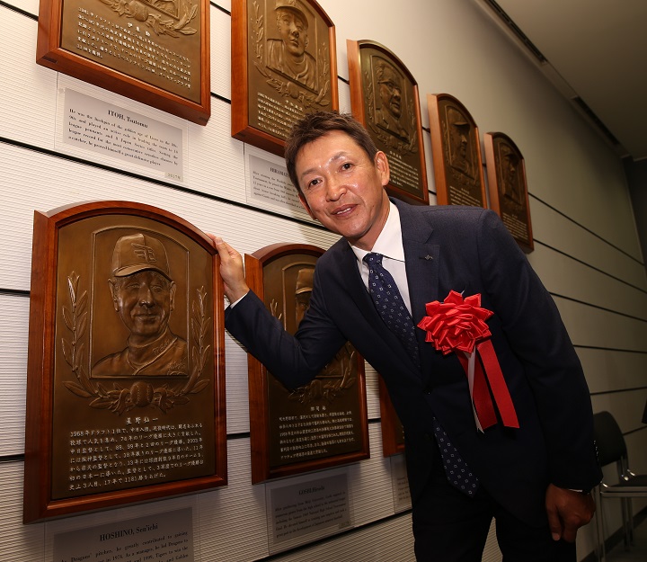 野球殿堂入りした立浪和義氏が22年間プロ野球人生を送れた理由 | 野球 