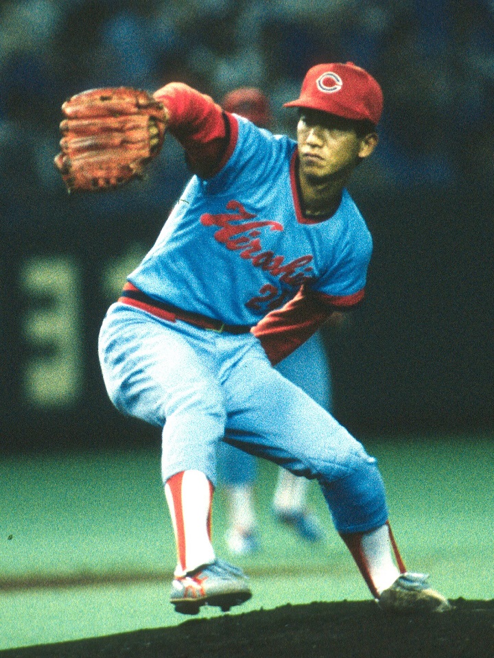 元カープ 大野選手ユニフォーム 応援グッズ 元カープ 大野選手