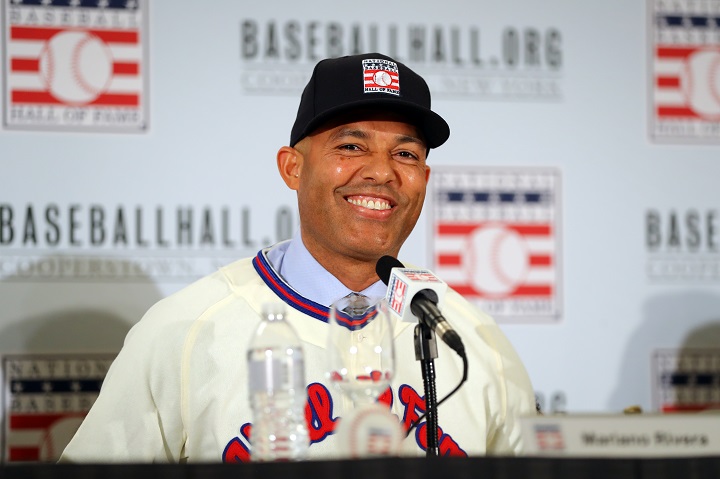 MLB】リベラ満票で殿堂入り。考えを変えた投票者の思考過程 | 野球 