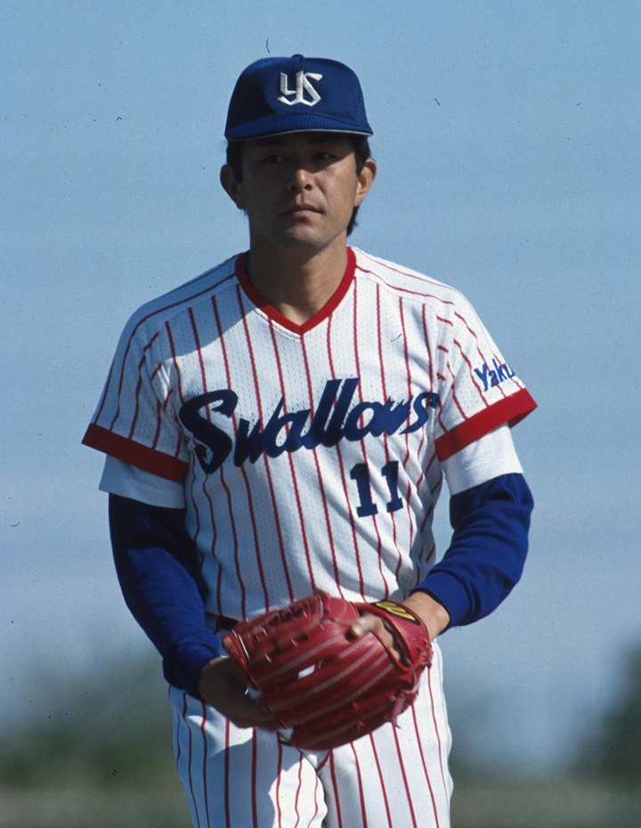 荒木二軍監督の印象に残る 夜の球場でのシャドーピッチング 野球コラム 週刊ベースボールonline