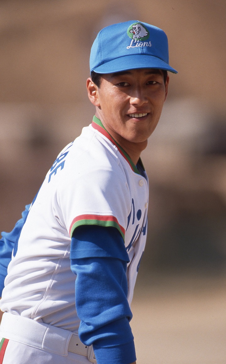 渡辺久信 マッサージいらずのタフな男 ナベq プロ野球1980年代の名選手 野球コラム 週刊ベースボールonline