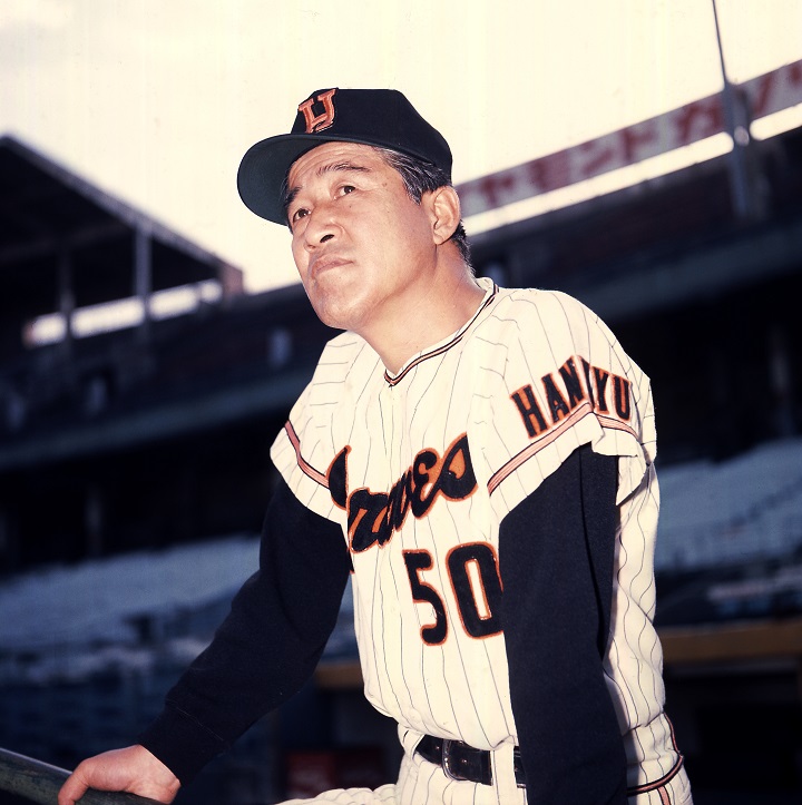 背番号物語19 50 2リーグ制を支えた昭和の名将たち 野球コラム 週刊ベースボールonline