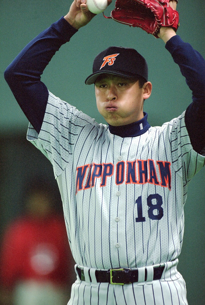日本ハム、本拠地の札幌移転が明らかに（2002年3月20日） | 野球コラム 
