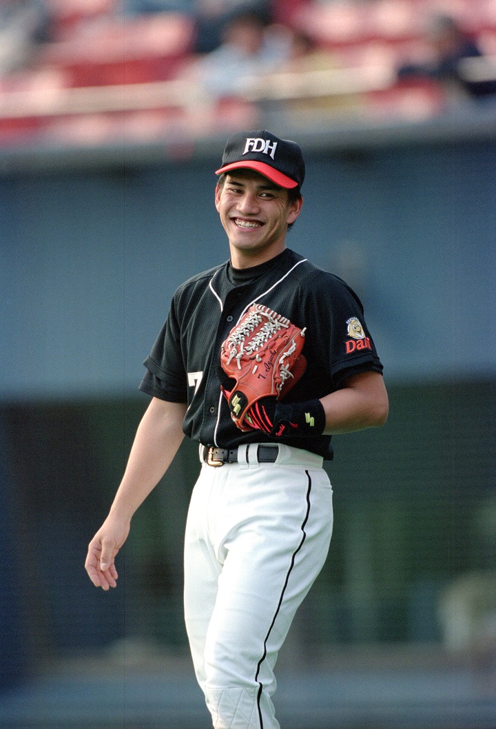 週べが選んだ12球団コーチングスタッフ勝手にベストナイン ロッテ編 野球コラム 週刊ベースボールonline