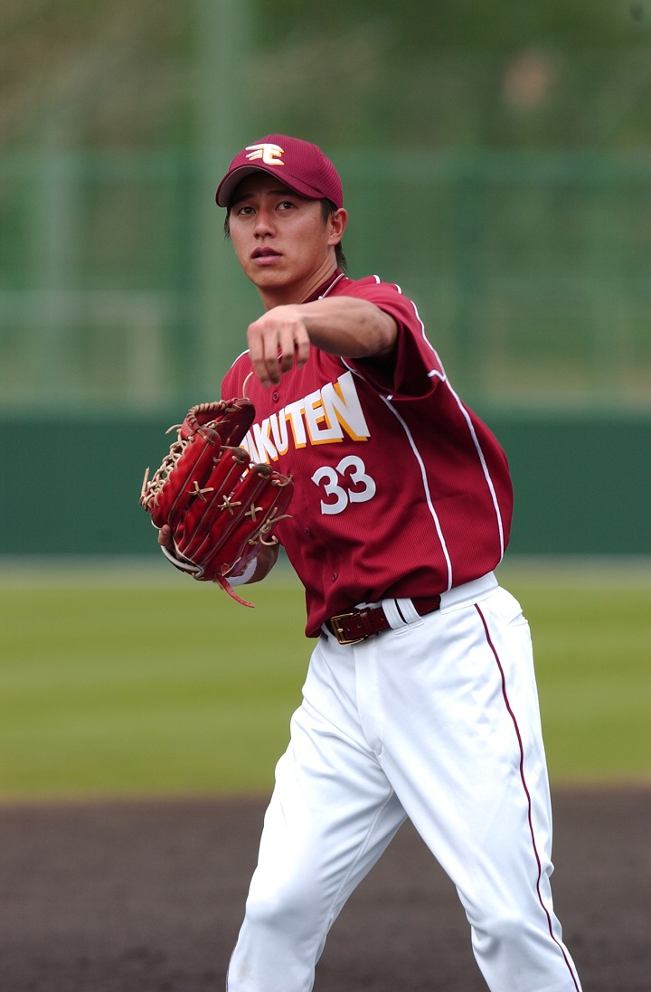 週べが選んだ12球団コーチングスタッフ勝手にベストナイン 楽天編 野球コラム 週刊ベースボールonline
