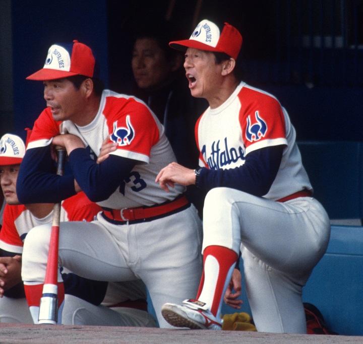 平成の名将・仰木彬を振り返る1 近鉄編】初の“仰木マジック” | 野球