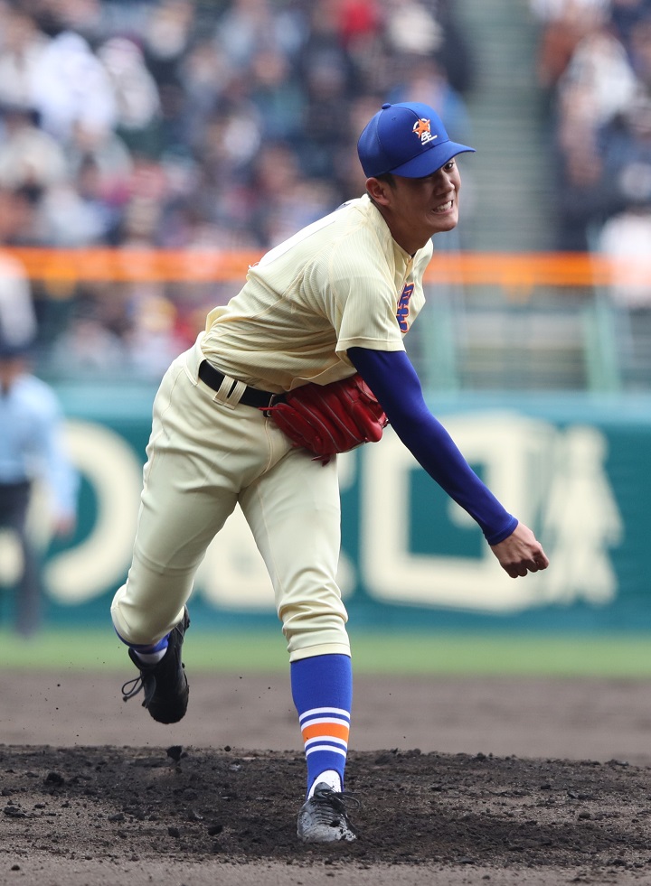 星稜高・奥川恭伸の取材対応で思い出した92年夏、先輩・松井秀喜の姿