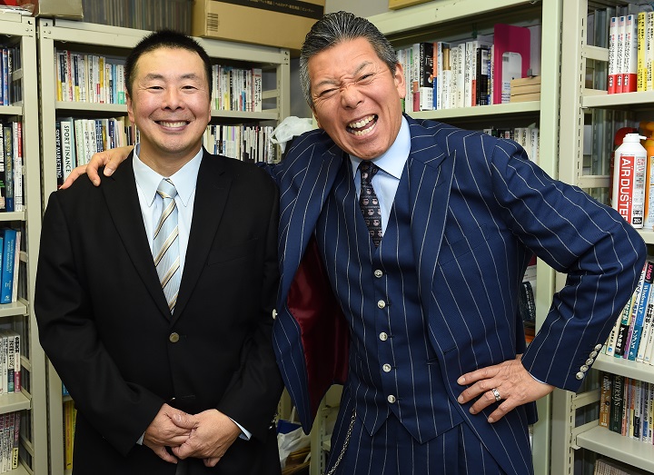 ファームずれしていた”東大出身、元ロッテ・小林至氏の野球人生