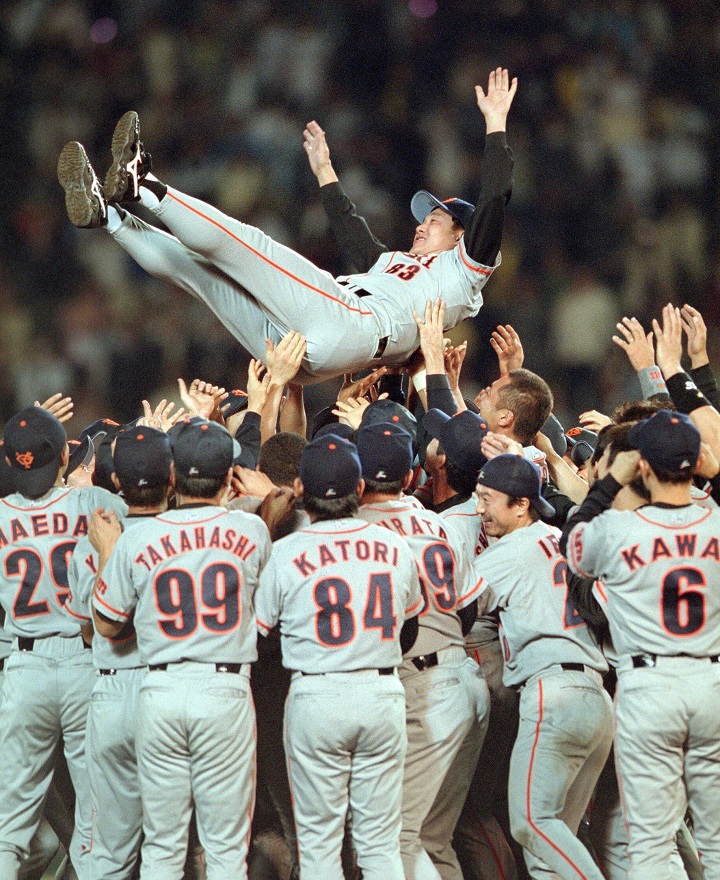 平成で最もリーグ優勝 日本一に輝いているチームは 野球コラム 週刊ベースボールonline