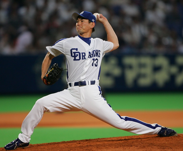 プロ野球平成年代 投手登板数トップ10は 野球コラム 週刊ベースボールonline