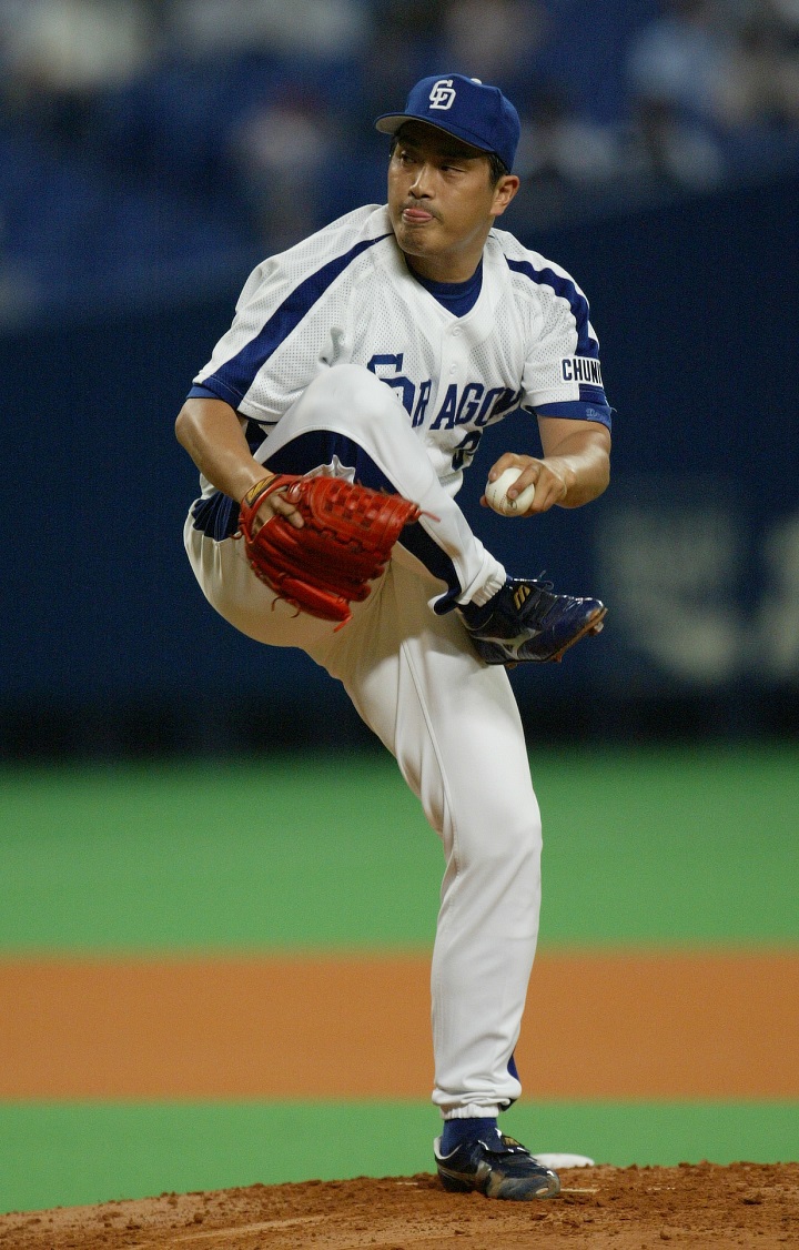 プロ野球平成年代 投手の先発登板 勝利 勝率トップ10は 野球 週刊ベースボールonline