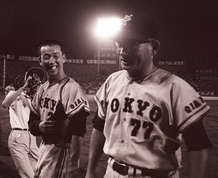 驚異のスーパールーキー”巨人・堀内恒夫が開幕13連勝！【1966年7月27日