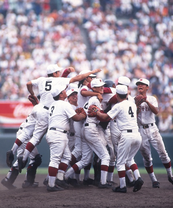 高校野球】一球入魂～松山商業高校野球部百年史 - 趣味/スポーツ/実用