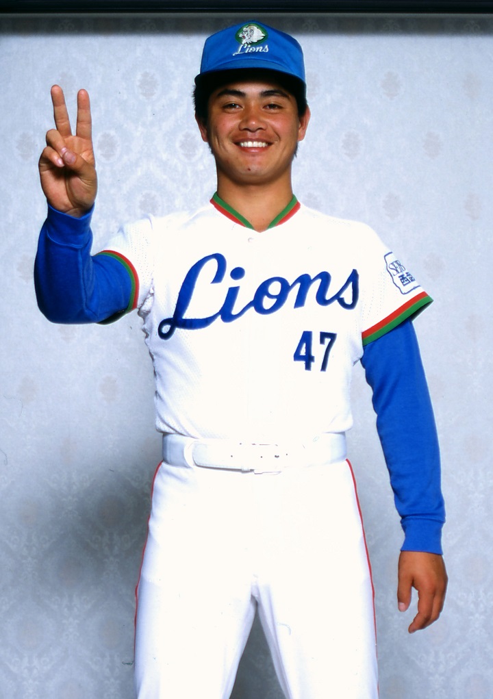 工藤公康 左の鉄腕が“新人類”だった時代／プロ野球1980年代の名選手
