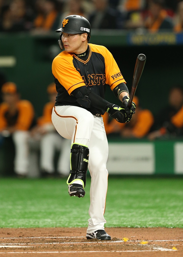 主軸がfa移籍したチーム の打撃成績はやはり落ちるものなのか 野球コラム 週刊ベースボールonline