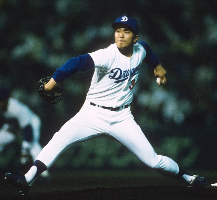 山本昌広 球史に残す左の鉄腕が礎を築いた時代とは？／プロ野球1980 