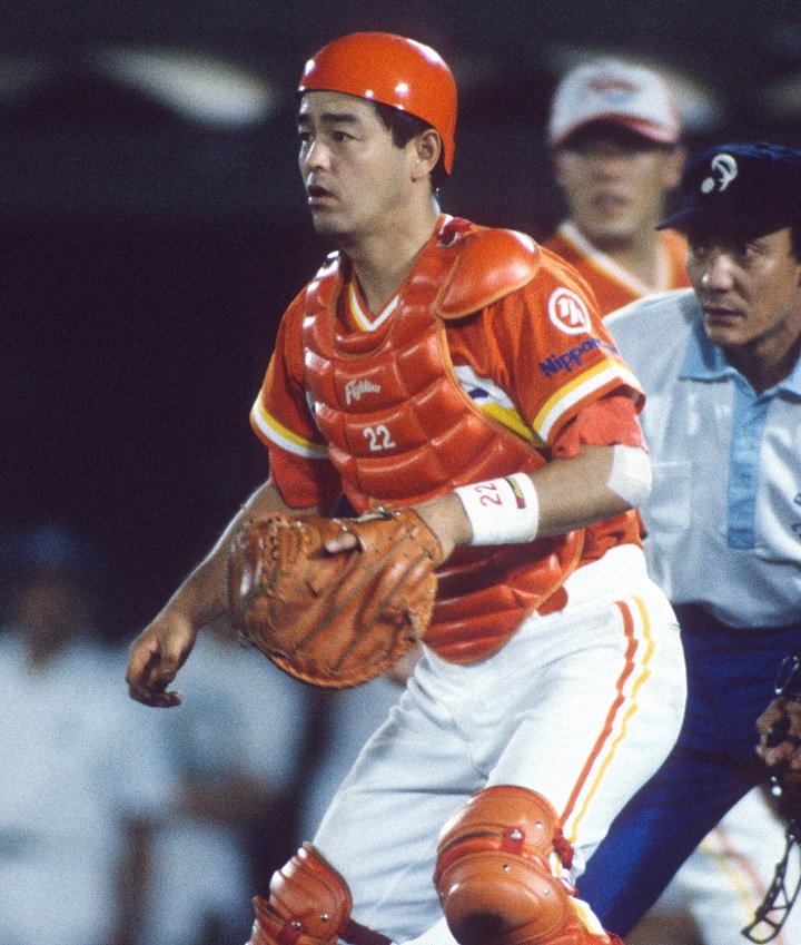 田村藤夫 伊東より実力は上 とも言われた名キャッチャー プロ野球1980年代の名選手 野球コラム 週刊ベースボールonline