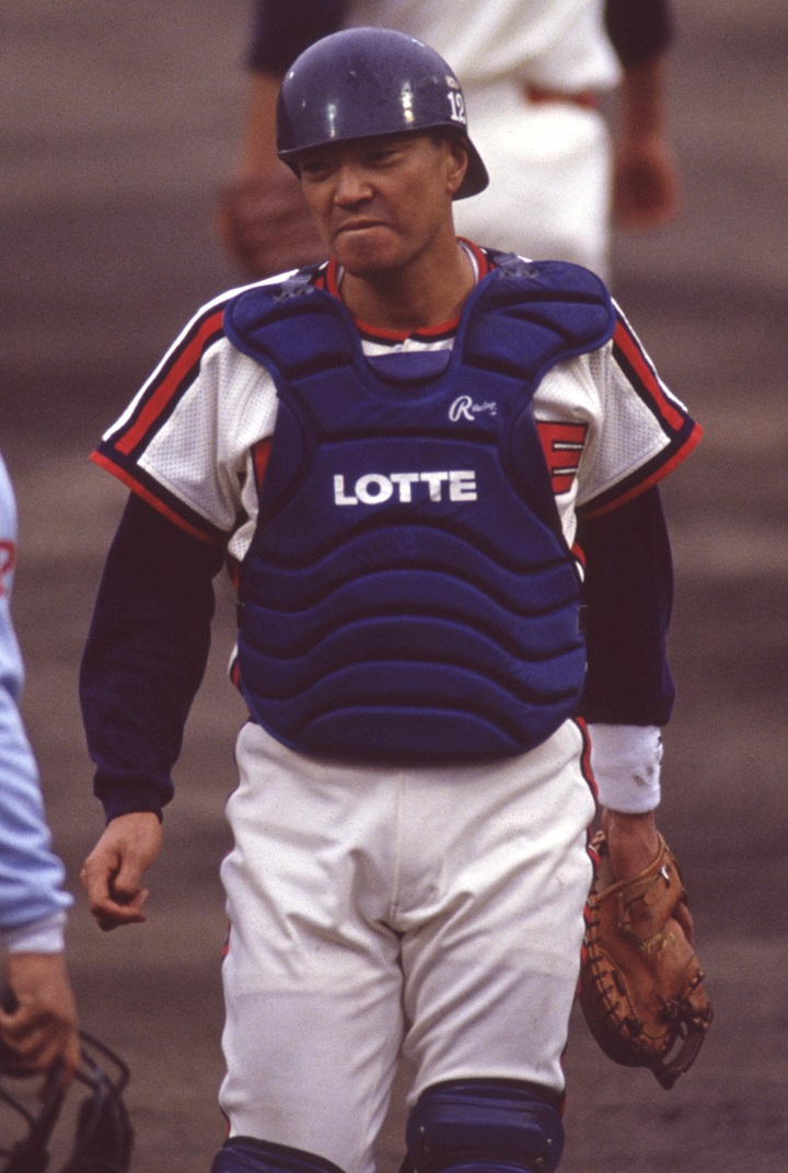 袴田英利 法大で江川 ロッテで村田とバッテリーを組んだ司令塔 プロ野球1980年代の名選手 野球コラム 週刊ベースボールonline