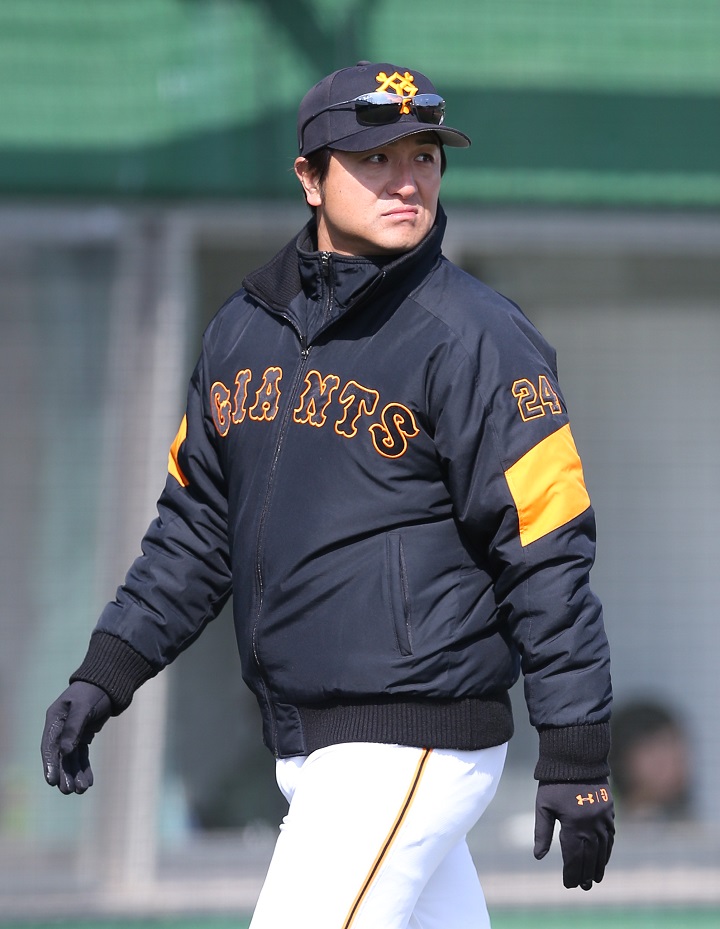 17プロ野球セ リーグ順位予想 大補強した巨人がｖ奪回の可能性大 野球 週刊ベースボールonline