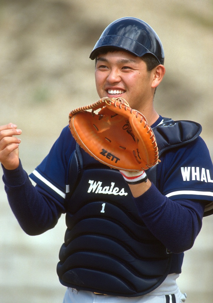 門限突破で 正面突破 も わが青春の寮生活 谷繁元信コラム 野球コラム 週刊ベースボールonline