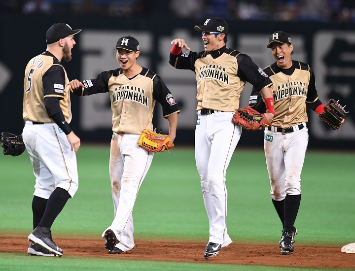 元ソフトバンク 柴原洋に聞く 現在のプロ野球で最もうまい外野手は 野球コラム 週刊ベースボールonline