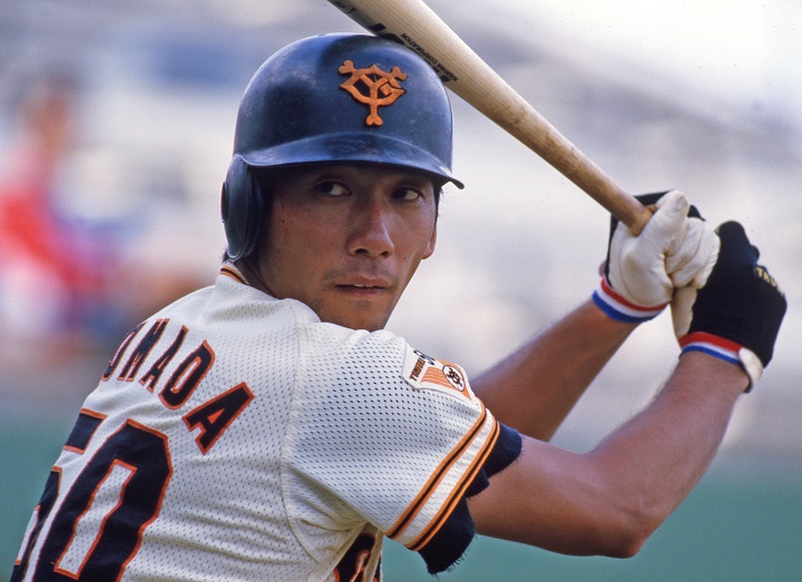 駒田徳広 初打席から満塁弾の“満塁男”のドラマ／プロ野球1980年代の名