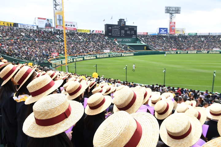 プロで起こった応援歌問題 高校野球界では 野球 週刊ベースボールonline