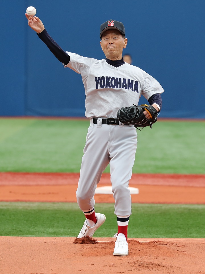 甲子園5度優勝の名将 渡辺元智氏が説くリーダーとしての資質とは 野球コラム 週刊ベースボールonline