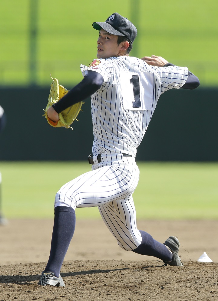 佐々木朗希が決勝で対戦する花巻東との因縁 野球コラム 週刊ベースボールonline