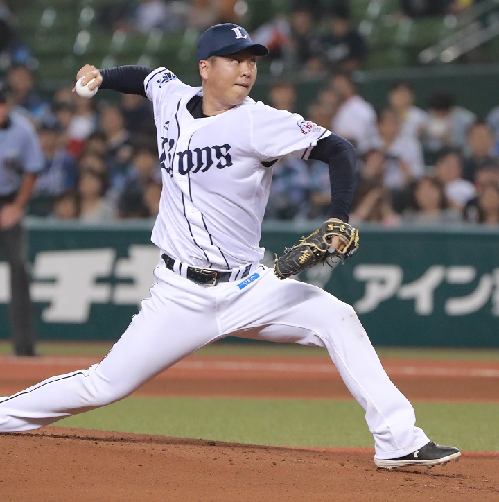 なぜ 打者と投手の相性が生まれるの 元ソフトバンク 柴原洋に聞く 野球コラム 週刊ベースボールonline