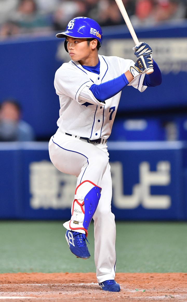 昨年の夏の甲子園をにぎわせた注目選手たちの今 野球コラム 週刊ベースボールonline