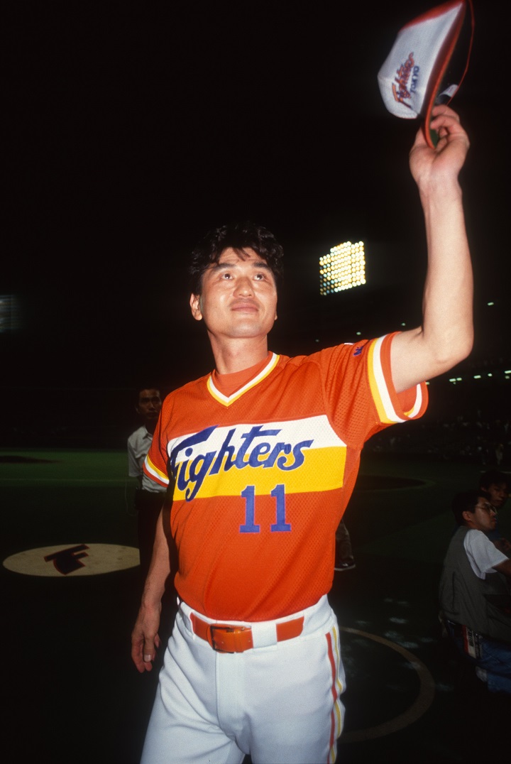 大島康徳が苦しみ抜いて2000安打を達成（1990年8月21日） | 野球コラム