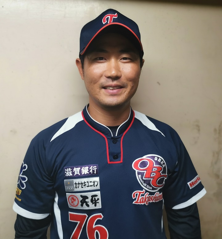 元阪神 野原祐也監督率いる 雑草軍団 Obc高島 Jaba公式サポ 田中優美の熱視線 野球コラム 週刊ベースボールonline