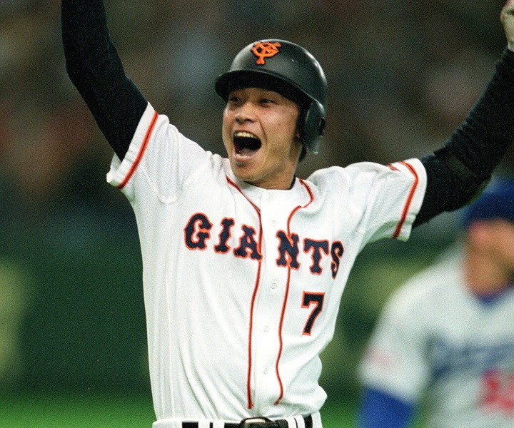 サヨナラで優勝が決まった試合のエピソードとは 野球コラム 週刊ベースボールonline