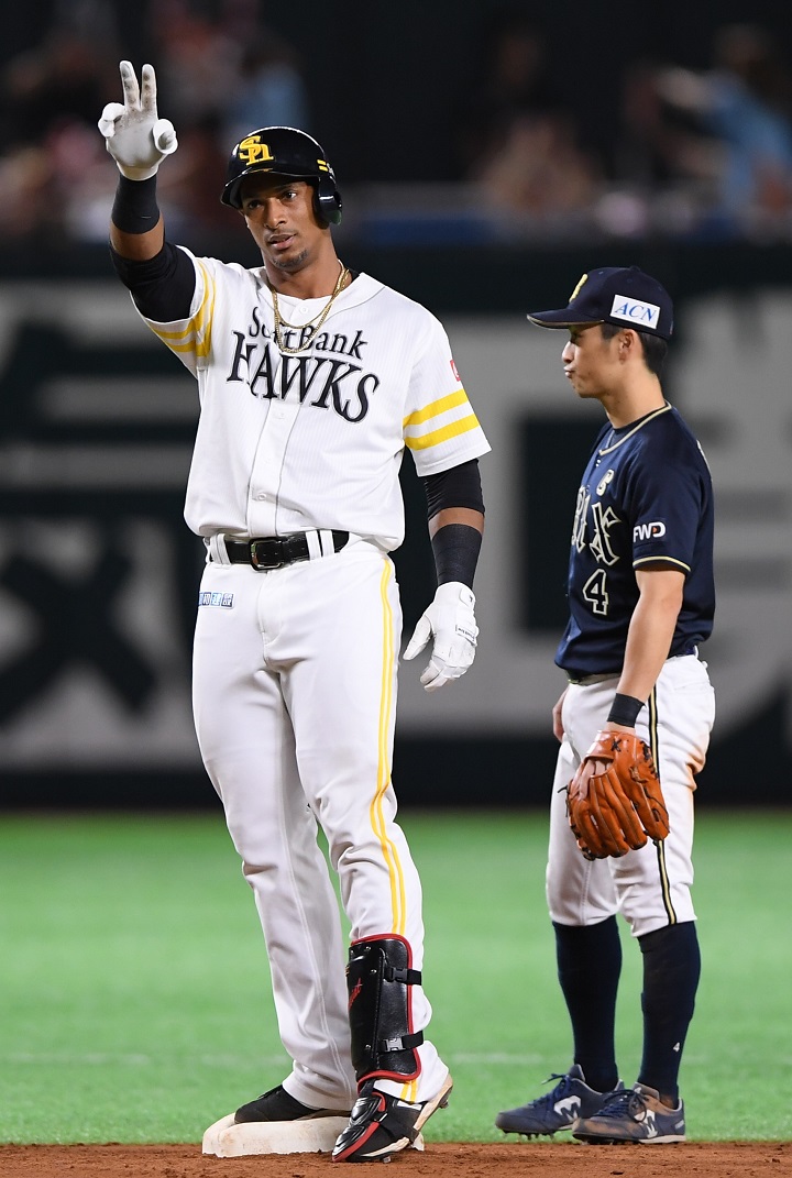 パ リーグ6球団 今季予想以上に活躍した選手は 野球コラム 週刊ベースボールonline