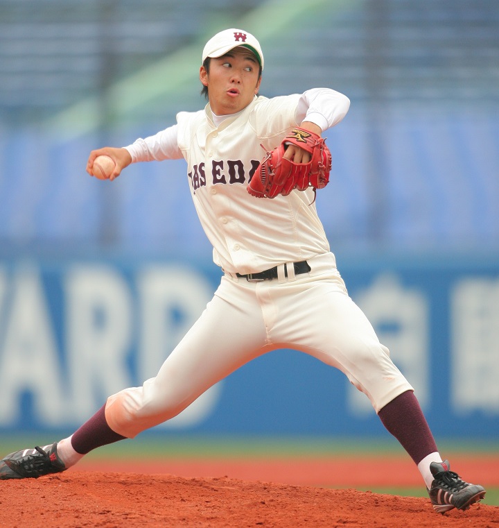 斎藤佑樹の指名予想は2球団だったが 平成ドラフト予想史 平成22年 野球 週刊ベースボールonline