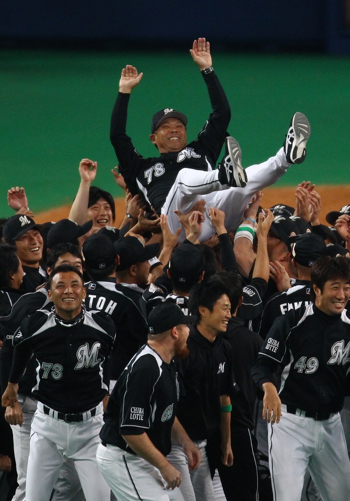 CSファースト、ファイナルから勝ち上がった場合のそれぞれの日本一の