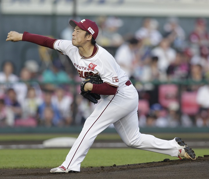 セ リーグ6球団のfa動向 補強最前線は 野球コラム 週刊ベースボールonline