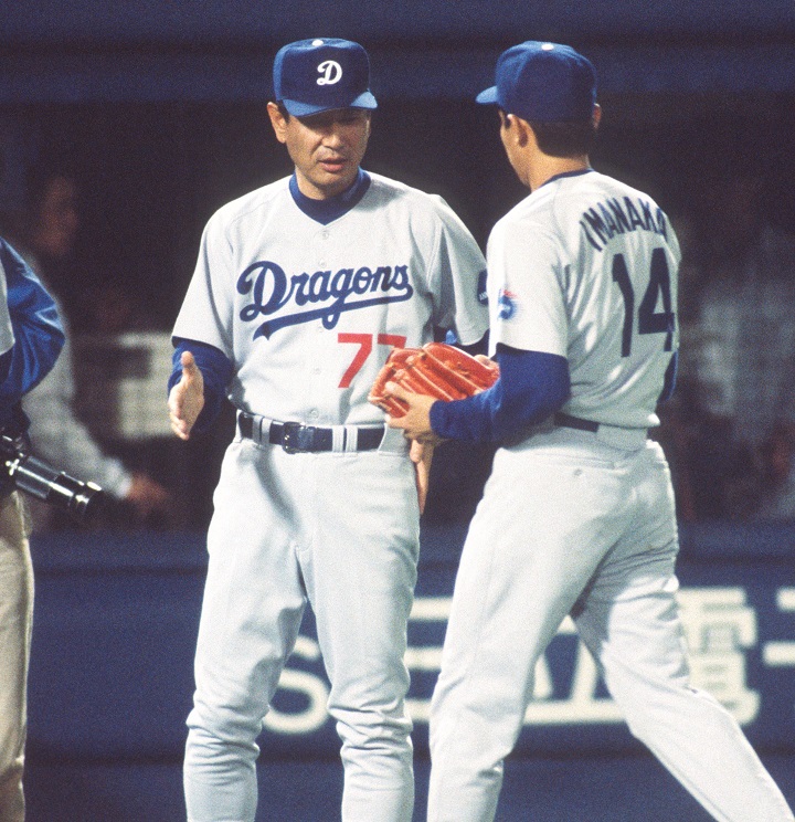 移籍時の中日の印象、ナゴヤ球場の思い出。そして今季のドラゴンズ