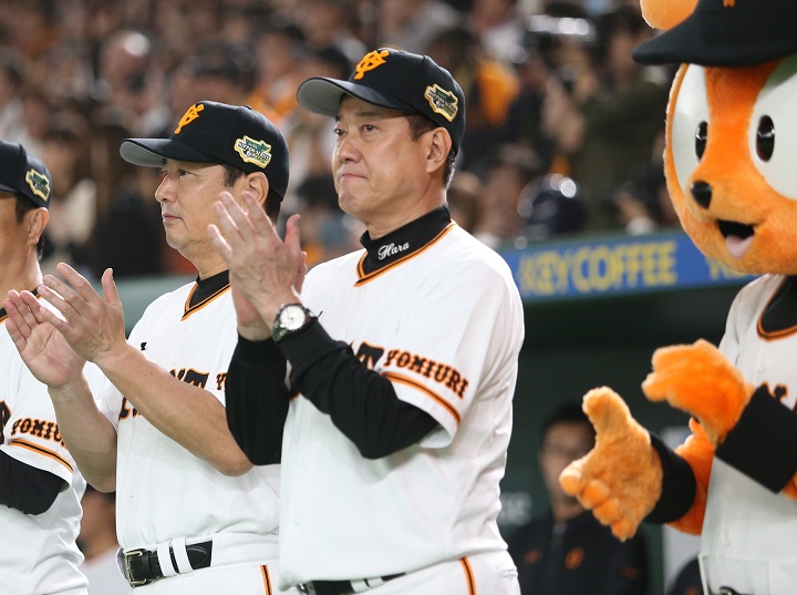 Dh制導入だけでセのレベルアップは望めない 格差 を埋めるのは簡単ではない事実 球界の論点 野球コラム 週刊ベースボールonline