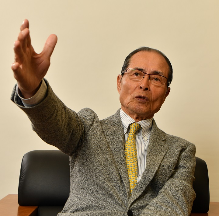 王貞治も 16球団に 避けられないプロ野球の球団増 球界の論点 野球コラム 週刊ベースボールonline