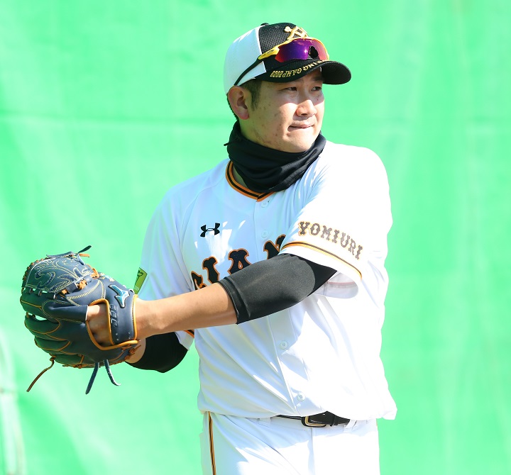 現役で最も多くタイトルを獲得しているのは誰 野球コラム 週刊ベースボールonline