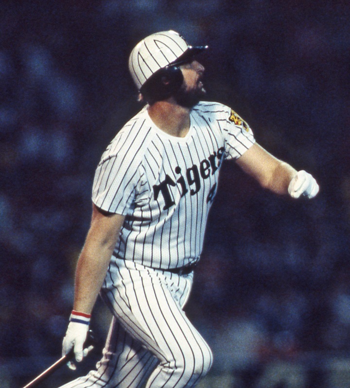 セ・リーグ6球団 最後の本塁打王は？ | 野球コラム - 週刊ベースボール