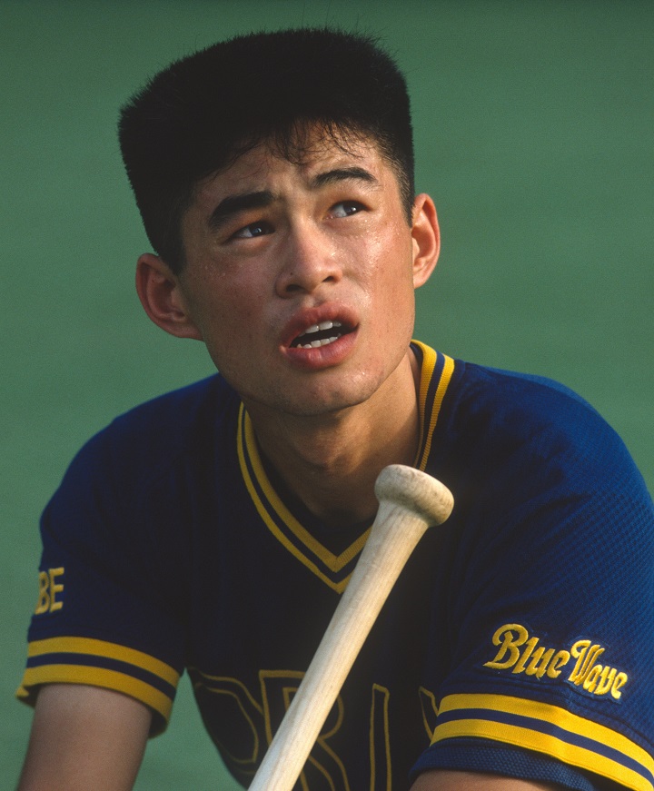 イチロー 城島健司 プロ3年目に飛躍を果たした選手は 野球コラム 週刊ベースボールonline