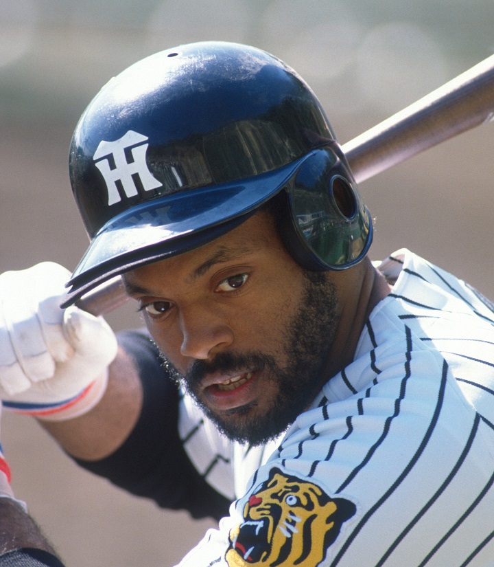 日本で活躍した助っ人はmlb復帰後にどんな成績を残した 野球コラム 週刊ベースボールonline