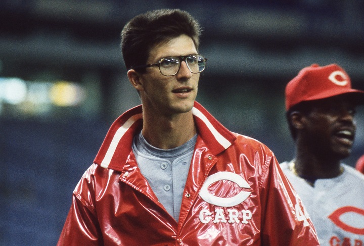 キャンプで酷評も開幕後の活躍で首脳陣もビックリ カープの銀行員 ロードン 平成助っ人賛歌 プロ野球死亡遊戯 野球コラム 週刊ベースボールonline