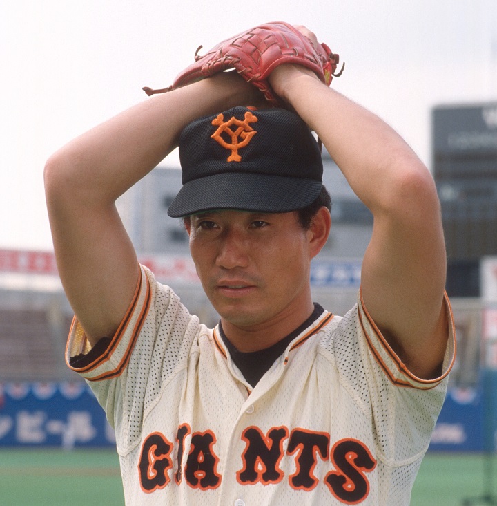 超希少　江川卓 物語 巨人の“怪物”江川卓に挑み続けた男・西本聖／プロ野球20世紀・不屈の