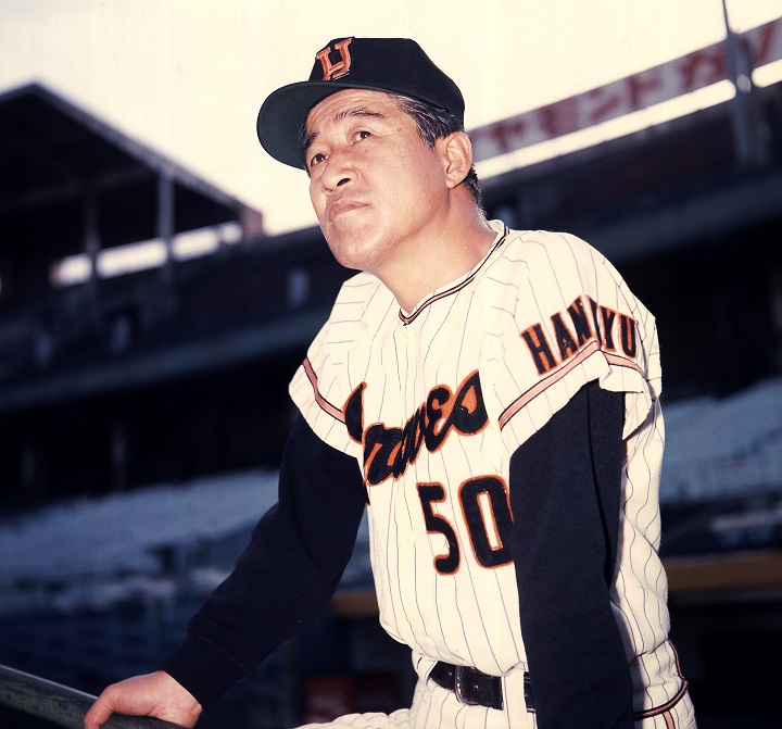 西本幸雄監督の下、“灰色”阪急が32年目の初優勝へ／プロ野球20世紀