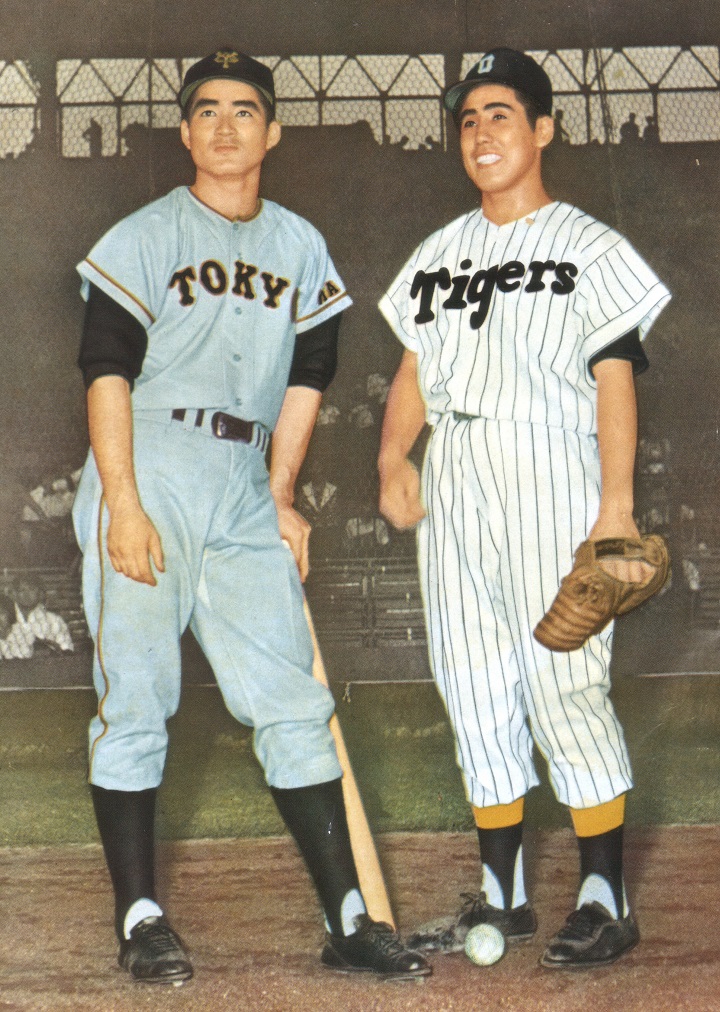 タイガースは人生だった 村山実の涙と笑顔 プロ野球世紀 不屈の物語 1959 72年 野球コラム 週刊ベースボールonline